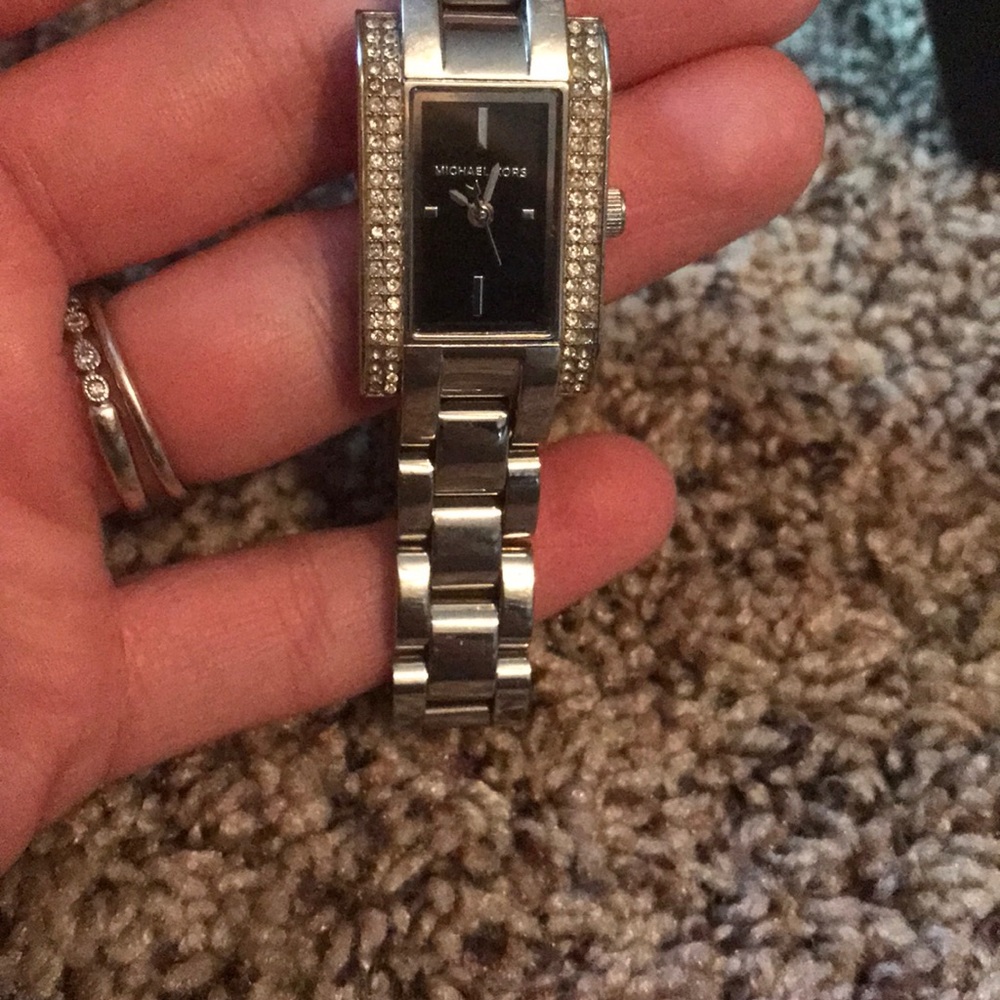 Michael Kors watch